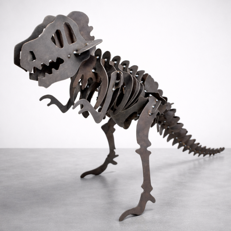 edited dinosaur (Medium)